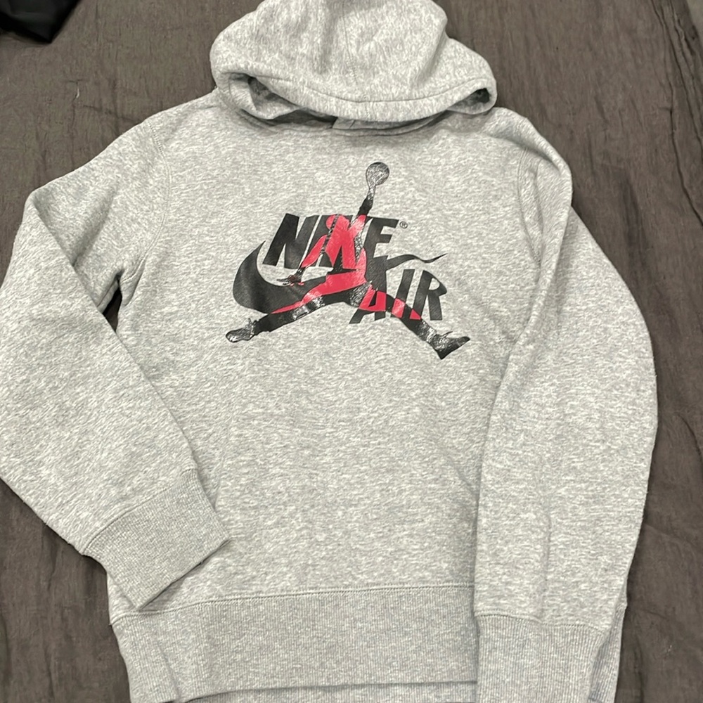 Nike hoodie